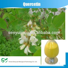 Quercetin (98% min) (Cas Nr .: 117-39-5)